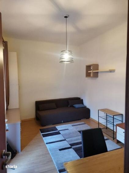 Apartament cu 1 camera in Centru - 9