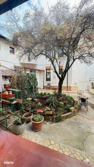 Casă cu 5 camere cu Teren 150 Mp în Ultracentral