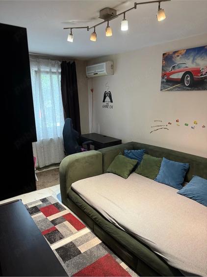 Apartament cu 2 camere decomandat în Rahova
