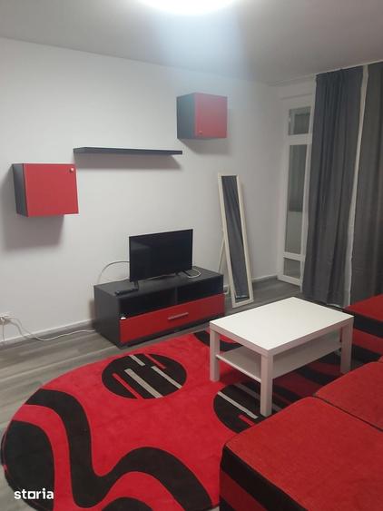 Apartament cu 2 camere în Titan