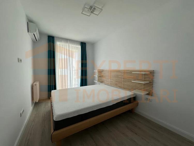 Apartament 2 camere situat in zona Tomis Nord - Euromaterna - 3
