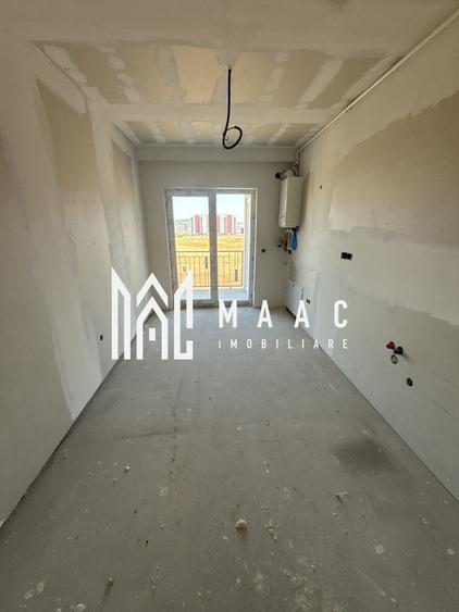 Apartament cu 2 camere în Șelimbăr