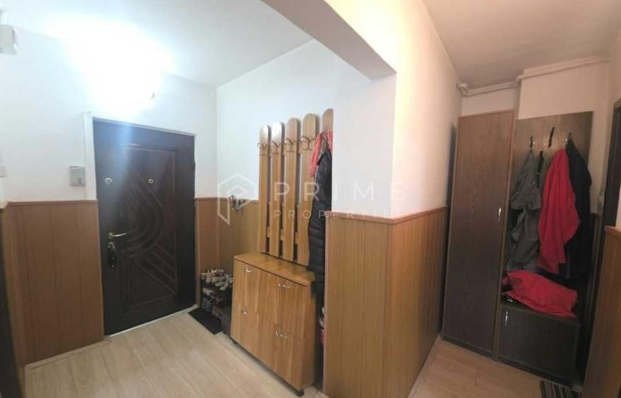 Apartament cu 2 camere decomandat în Unirii