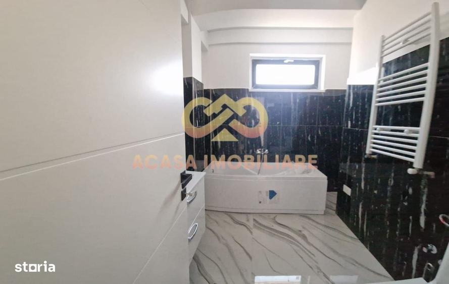 Intabulat Apartament 2 Camere Open Space 49Mp - 7