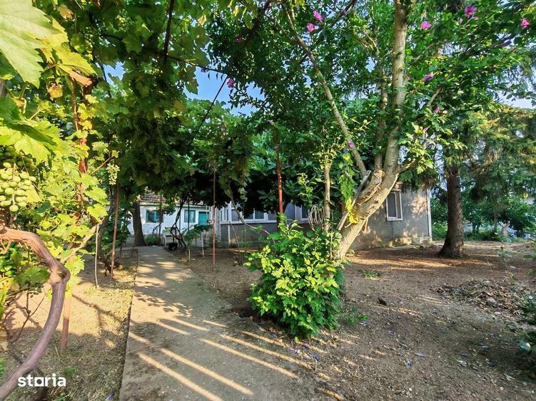 Casă cu 2 camere în Boldești