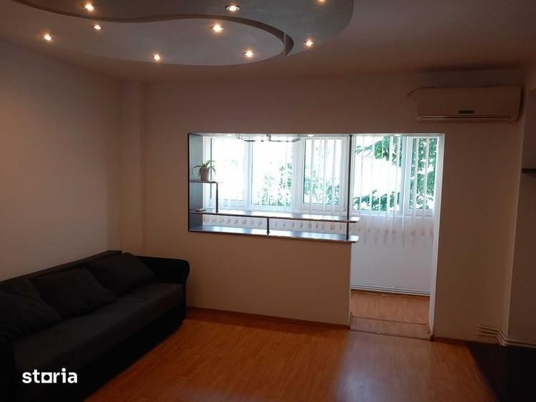 Apartament deosebit de inchiriat - 2 camere - zona Spital - 6