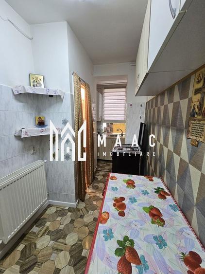 Apartament cu 2 camere decomandat, mobilat în Hipodrom 1