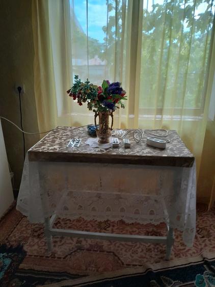 Casă cu 5 camere cu Teren 2500 Mp în Vutcani
