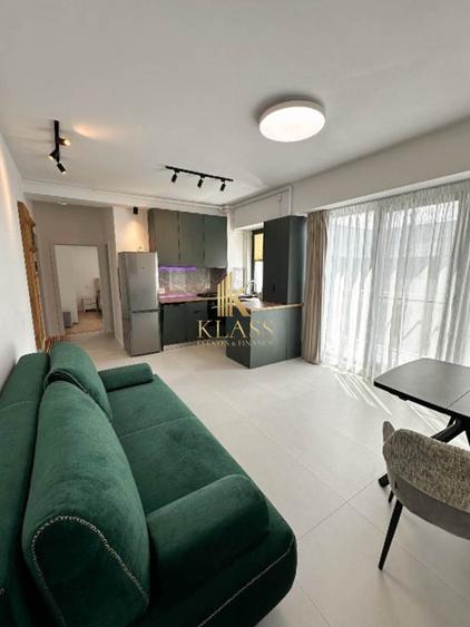 Apartament cu 2 camere decomandat, mobilat în Alba Iulia