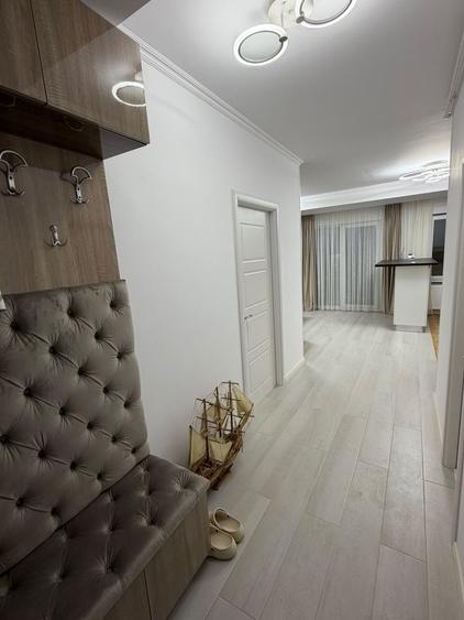 Apartament cu 2 camere în Nord