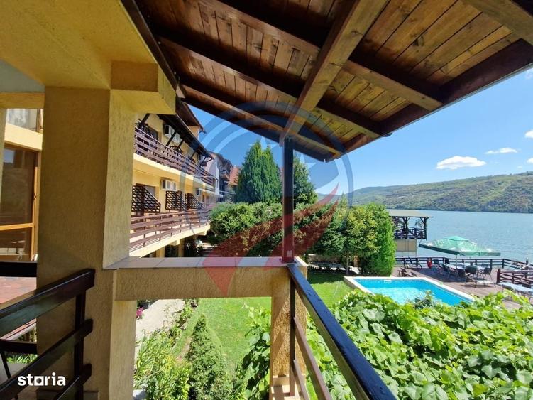 Casă cu 4 camere în Sud