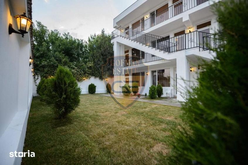 Inchiriere sezon Pensiune 21 camere Restaurant Mamaia Nord Afacere la - 13
