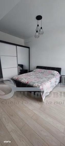 Apartament cu 2 camere în Cug