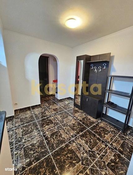 Apartament cu 2 camere în Gorjului
