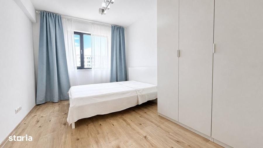 Apartament 3 Camere De Inchiriat Greenfield Residence Platanilor Par - 14