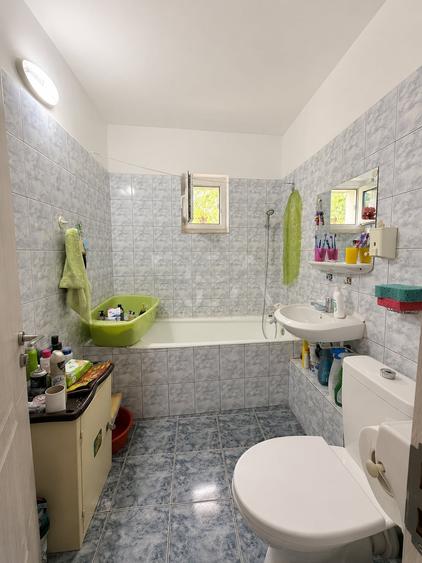 2 camere Aviației decomandat, et. 3, an 1985, metrou, 58 mp - 6