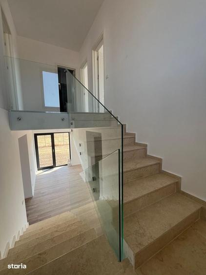 Casa individuala 5 camere, teren 704 mp - 163 mp utili, cel mai mare d - 4