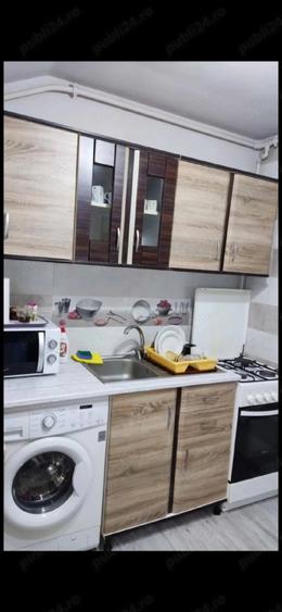 Garsonieră nedecomandată în Central