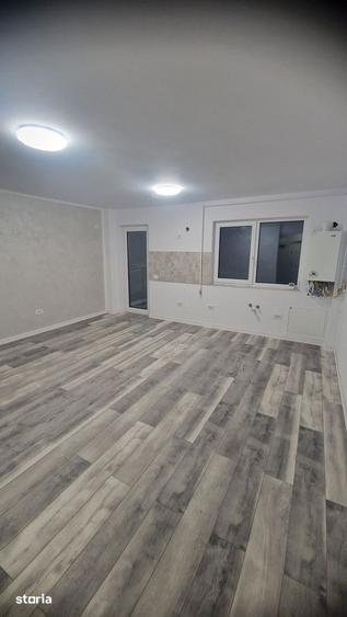 Garsonieră în Rediu
