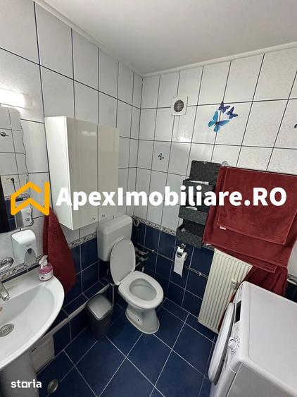 Apartament cu 2 camere decomandat, mobilat în Colentina