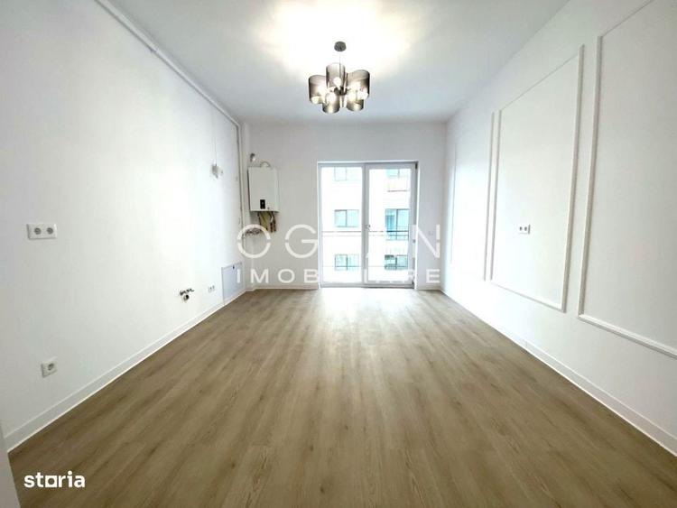 Apartament 2 cam nou, Etaj 1, Predare Imediata! Selimbar 0% Comision - 3