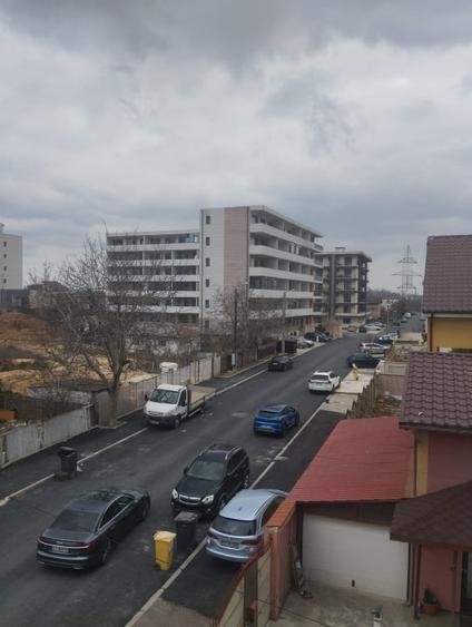 Apartament cu 2 camere decomandat în Nord
