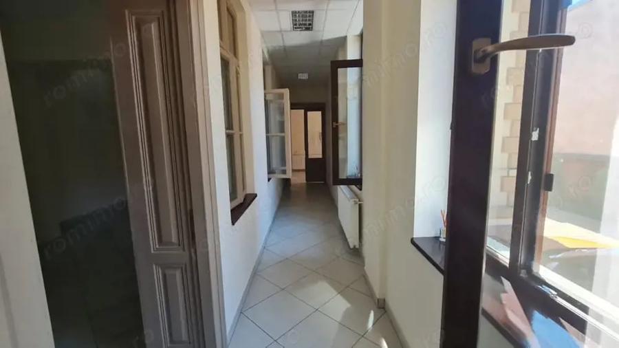 Spațiu comercial, de 110 mp, în Central