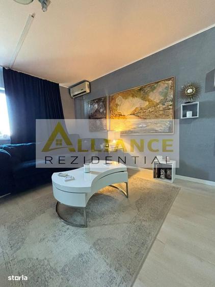 Apartament 2 camere, Splaiul Unirii Popesti-Leorden - 3