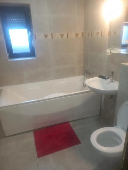 Apartament cu 2 camere decomandat în Exterior Vest