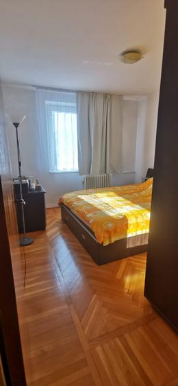 Apartament cu 3 camere decomandat, mobilat în Șura Mare