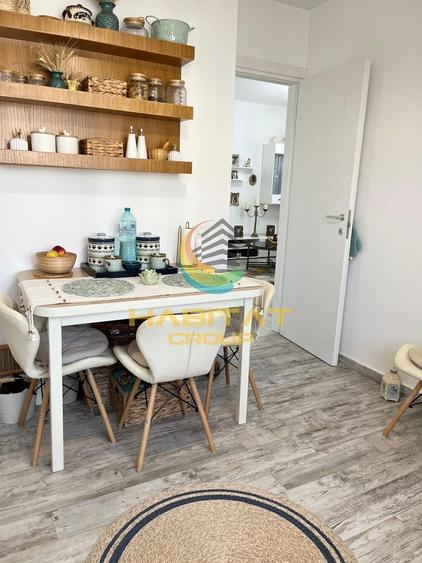 Apartament 2 camere mobilat lux Voluntari - 9