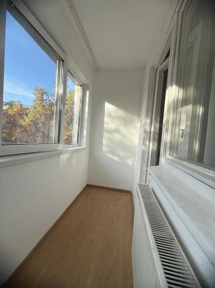 Apartament cu 2 camere semidecomandat, mobilat în Blașcovici