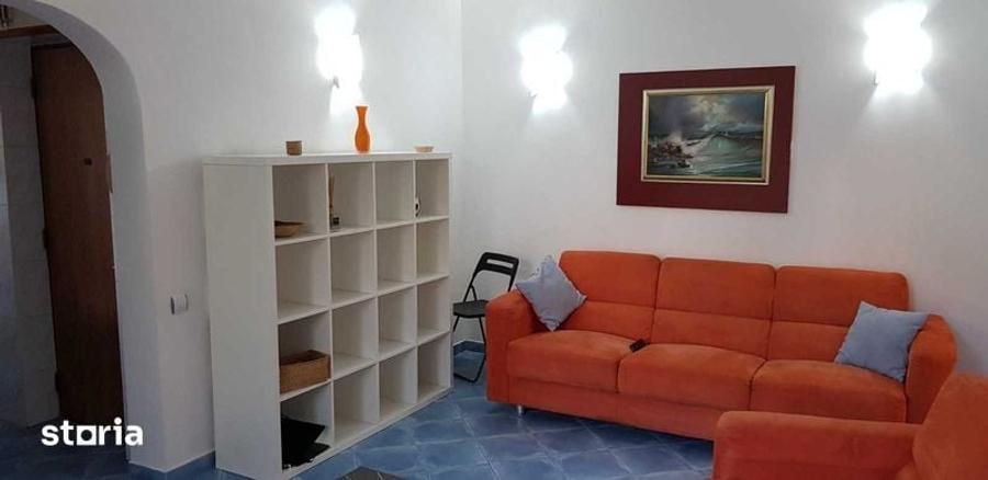 Apartament cu 2 camere în 1 Mai