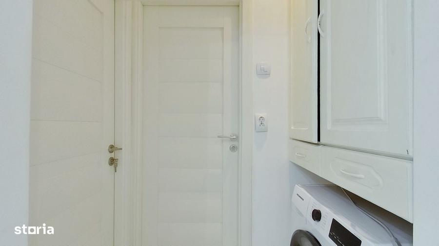 Apartament cu 2 camere de inchiriat in Confectii - 2