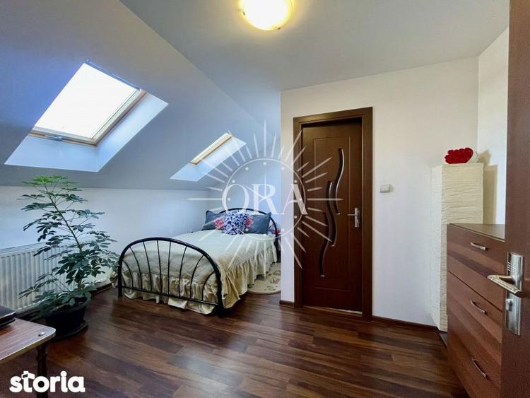 Casă cu 3 camere cu Teren 90 Mp în Mărăști