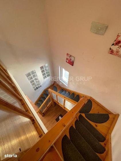 Casă cu 4 camere cu Teren 200 Mp în Miroslava