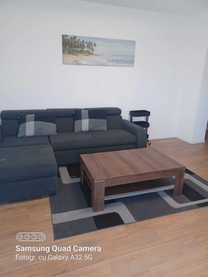 Apartament cu 2 camere decomandat în Ciarda Roșie