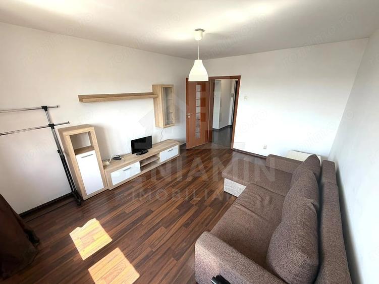 2 camere decomandat - 52m - teava de gaze - Brazda - Rendez Vous - 1