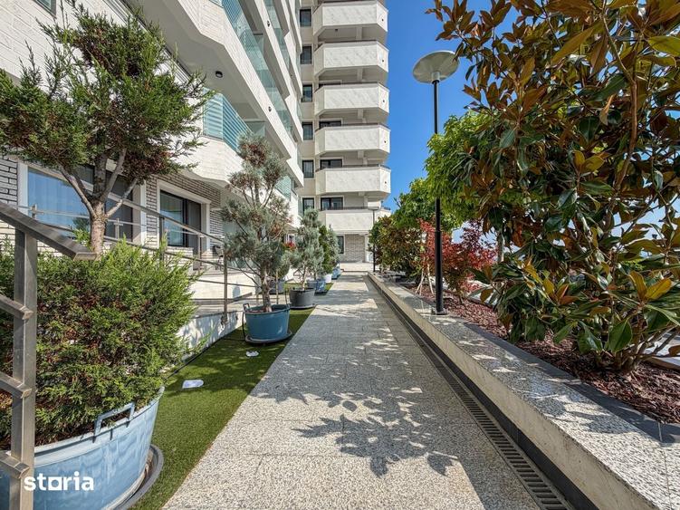 Apartament cu 2 camere în Copou
