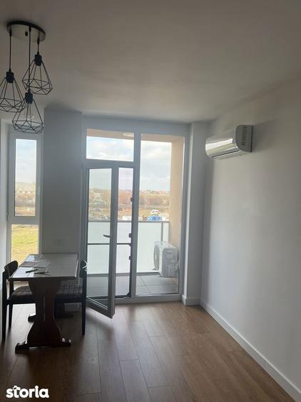 Inchiriez apartament cu 2 camere in zona Nord - 10