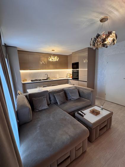 Apartament 3 camere - 7