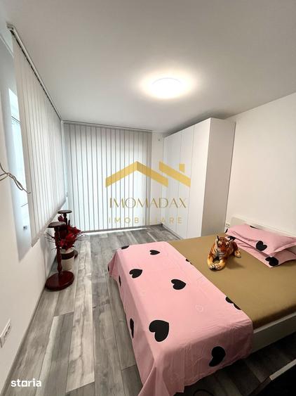 Apartament cu 3 camere în Ghiroda