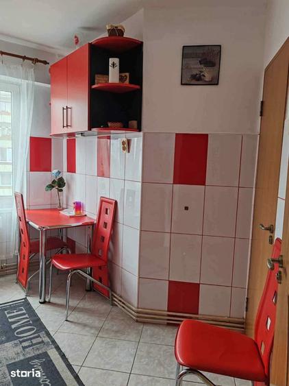 Apartament cu 2 camere decomandat în Tudor