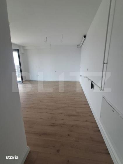Apartament cu 3 camere în Tudor Vladimirescu