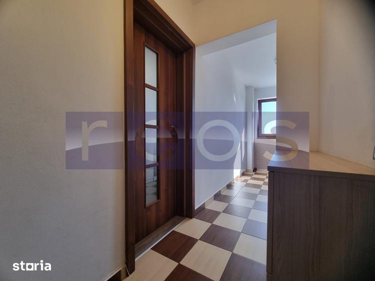 Apartament cu 2 camere în Dorobanți