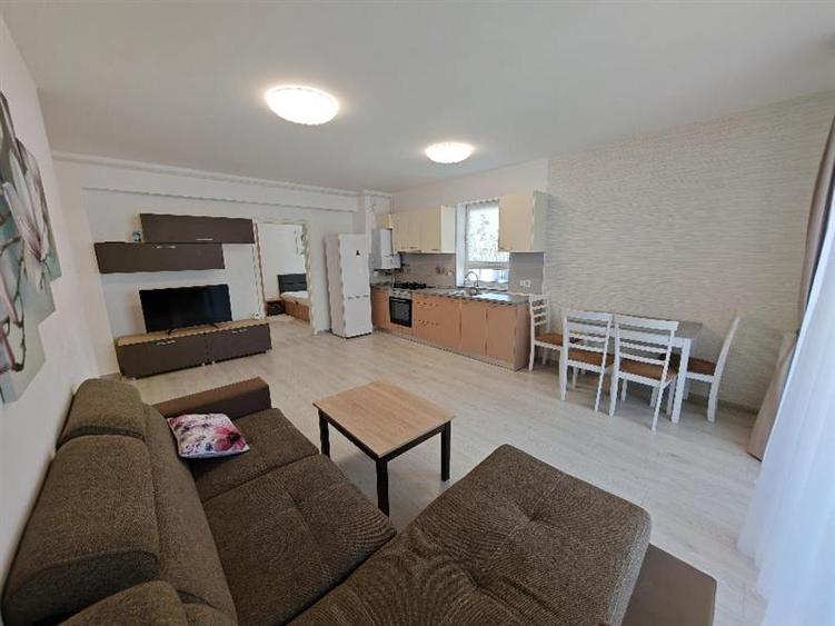 Inchiriem Apartament 3 Camere, Modern, Open Space, Avantgarden 3 - 6