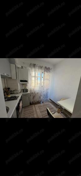 Garsonieră decomandată în Grozăvești