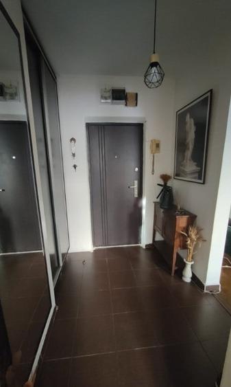 Apartament 2 camere spațios, Aleea Otesani,Sector 2, mutare imediata , AC - 9