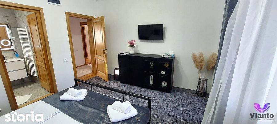 Casă cu 4 camere cu Teren 200 Mp în Sub Arini