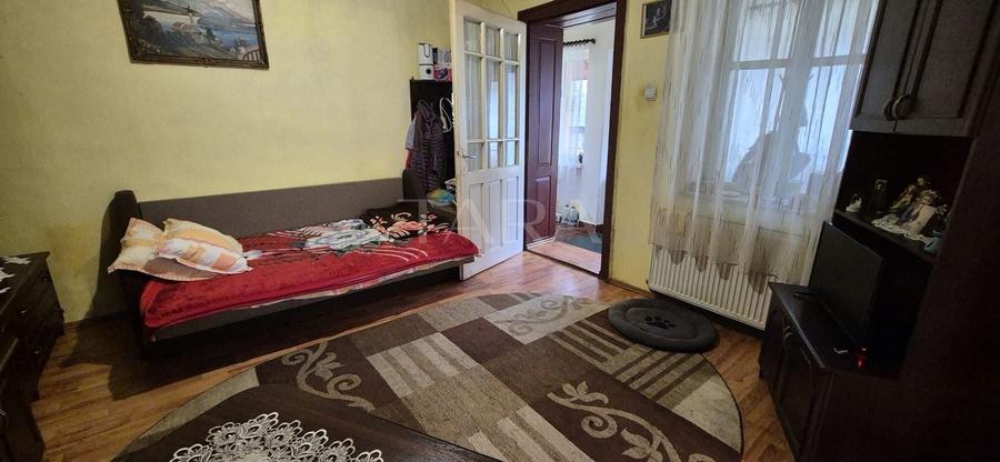 Casă individuală cu 3 camere cu Canalizare în Bonțida